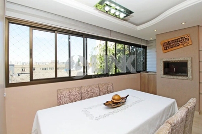 Apartamento, 3 quartos, 94 m² - Foto 3