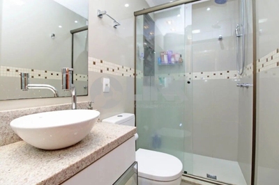 Apartamento, 3 quartos, 94 m² - Foto 5