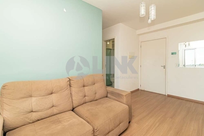 Apartamento, 2 quartos, 51 m² - Foto 4