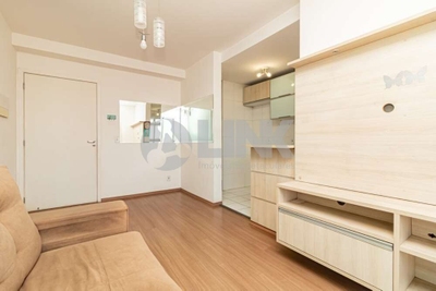 Apartamento, 2 quartos, 51 m² - Foto 3