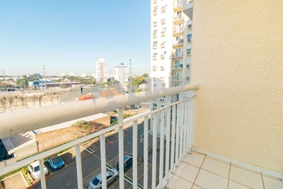 Apartamento, 2 quartos, 51 m² - Foto 2