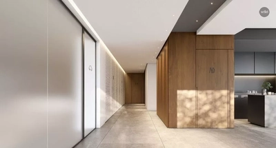 Apartamento, 1 quarto, 87 m² - Foto 4