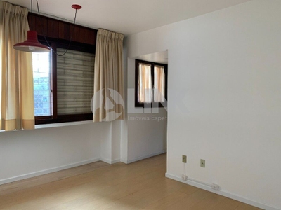 Apartamento, 1 quarto, 45 m² - Foto 1