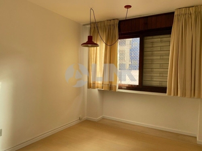 Apartamento, 1 quarto, 45 m² - Foto 2