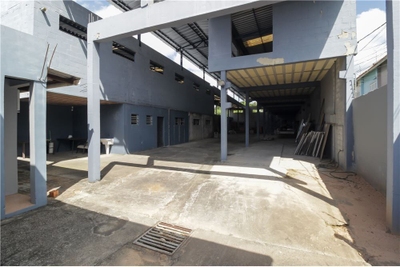 Depósito-Galpão - Foto 5