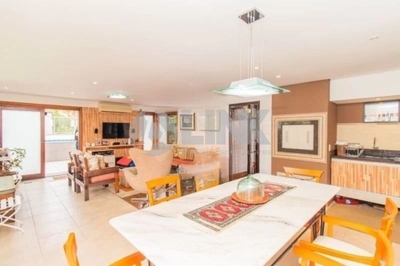 Cobertura, 3 quartos, 233 m² - Foto 4