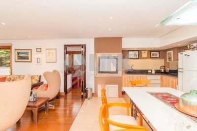 Cobertura, 3 quartos, 233 m² - Foto 5