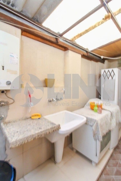 Casa, 5 quartos, 192 m² - Foto 3