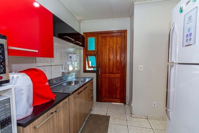 Casa, 3 quartos - Foto 3