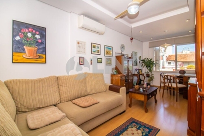 Apartamento, 1 quarto, 58 m² - Foto 1