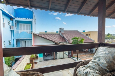 Casa, 4 quartos - Foto 2