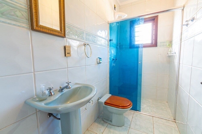 Casa, 4 quartos - Foto 3