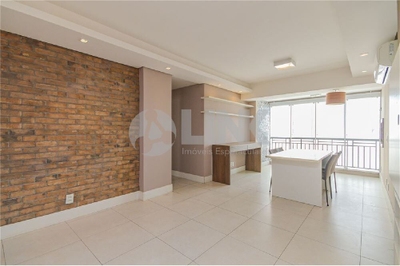 Apartamento, 3 quartos, 82 m² - Foto 2