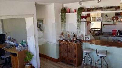 Apartamento, 3 quartos, 87 m² - Foto 2