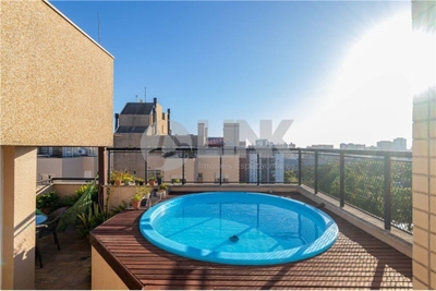 Cobertura, 3 quartos, 200 m² - Foto 5