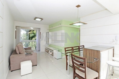 Apartamento, 2 quartos, 59 m² - Foto 1