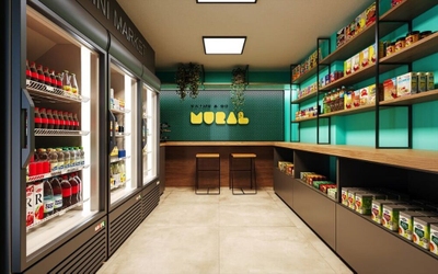 Apartamento, 2 quartos, 91 m² - Foto 3