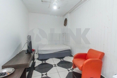 Casa, 1 quarto, 100 m² - Foto 4