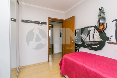 Apartamento, 2 quartos, 86 m² - Foto 2