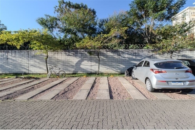 Apartamento, 3 quartos, 70 m² - Foto 2