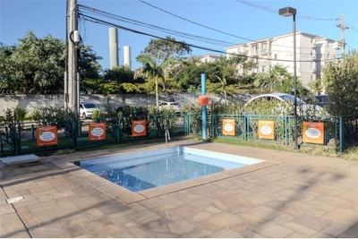 Apartamento, 3 quartos, 70 m² - Foto 3