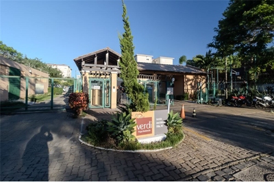 Apartamento, 3 quartos, 70 m² - Foto 4