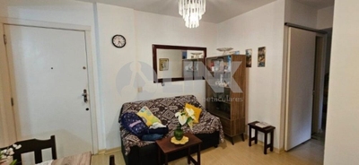 Apartamento, 3 quartos, 65 m² - Foto 3