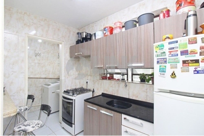 Apartamento, 2 quartos, 60 m² - Foto 2