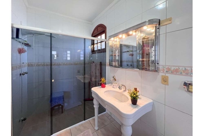 Casa, 3 quartos - Foto 5