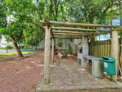 Apartamento, 2 quartos, 56 m² - Foto 5