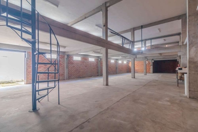 Prédio Inteiro, 717 m² - Foto 3