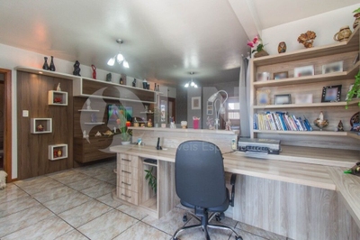 Casa, 3 quartos, 155 m² - Foto 4