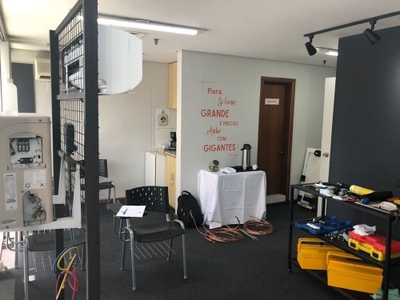 Sala-Conjunto, 36 m² - Foto 3