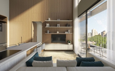 Loft, 27 m² - Foto 2