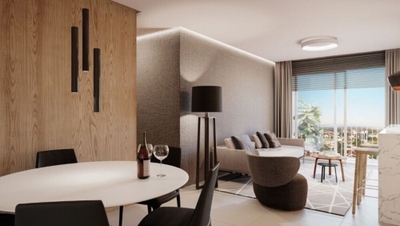 Apartamento, 2 quartos, 62 m² - Foto 4