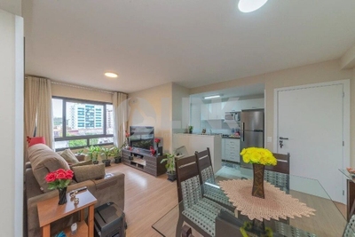 Apartamento, 3 quartos, 81 m² - Foto 1