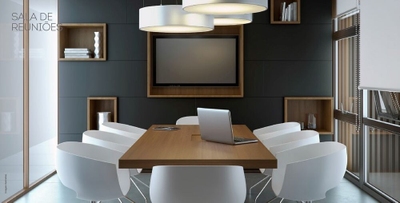 Sala-Conjunto, 47 m² - Foto 5