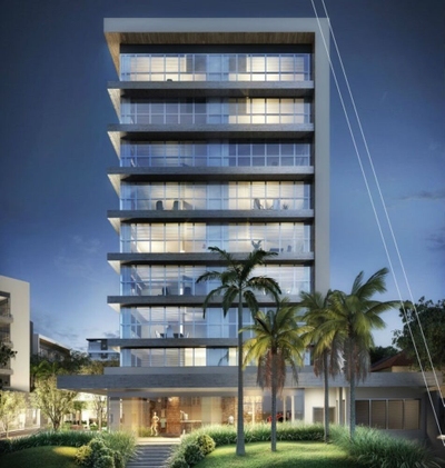 Sala-Conjunto, 47 m² - Foto 2