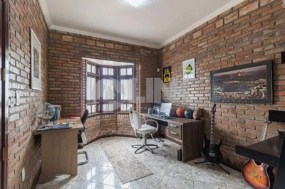 Casa, 3 quartos, 300 m² - Foto 2