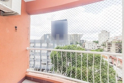 Apartamento, 3 quartos, 70 m² - Foto 4