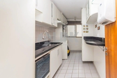 Apartamento, 3 quartos, 70 m² - Foto 5