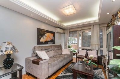 Apartamento, 3 quartos, 129 m² - Foto 3