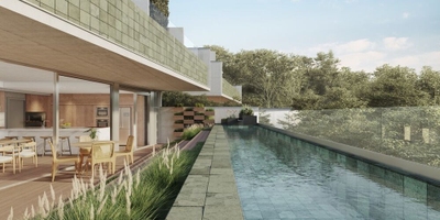 Apartamento, 3 quartos, 166 m² - Foto 2