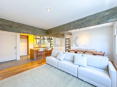 Apartamento, 2 quartos, 100 m² - Foto 2