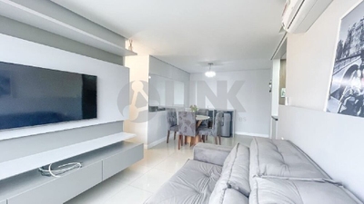 Apartamento, 3 quartos, 71 m² - Foto 2