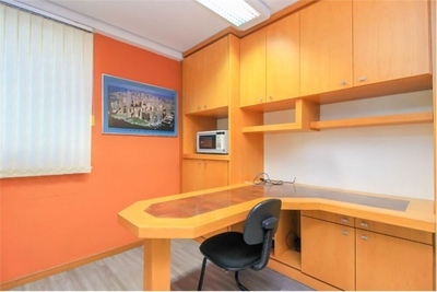 Prédio Inteiro, 31 m² - Foto 1