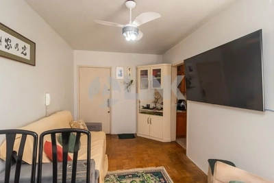 Apartamento, 2 quartos, 63 m² - Foto 4