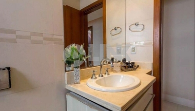 Cobertura, 4 quartos, 187 m² - Foto 3