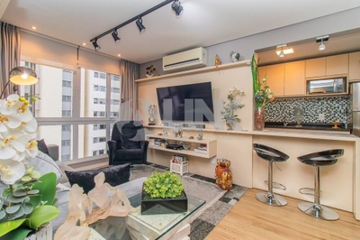 Apartamento, 2 quartos, 67 m² - Foto 3