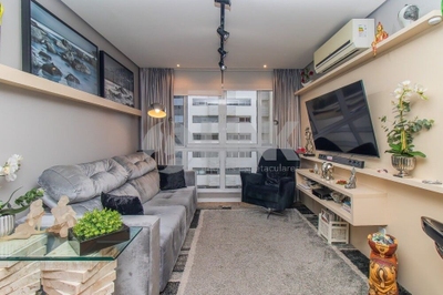 Apartamento, 2 quartos, 67 m² - Foto 2